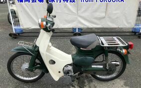 HONDA C50-FI AA01