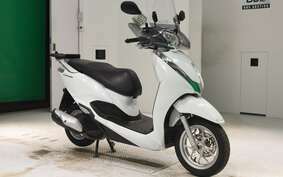 HONDA LEAD 125 JF45