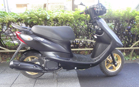 YAMAHA JOG ZR SA56J