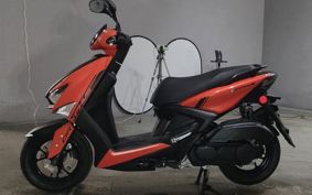 HONDA CRF150F KE03