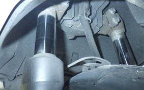 SUZUKI ADDRESS V125 G CF46A