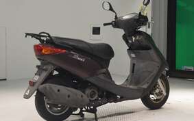 YAMAHA AXIS 125 TREET SE53J