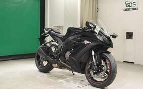 KAWASAKI ZX 10 NINJA R A 2011 ZXT00J