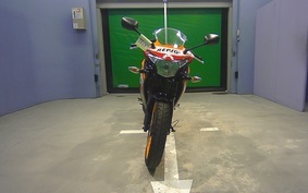 HONDA CBR250R A MC41