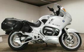 BMW R1150RT 2002 0419