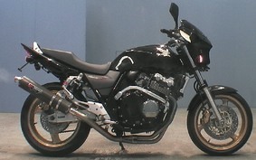 HONDA CB400SFV-3 2004 NC39