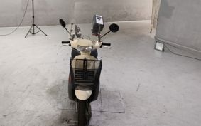 SUZUKI LETS4 CA45A