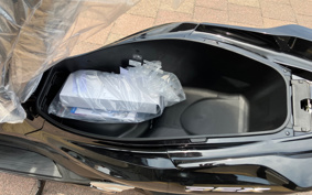HONDA PCX125 JK05
