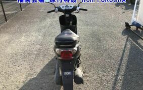 YAMAHA ｼﾞｮｸﾞZR-2 SA16J