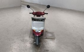 SUZUKI LETS4 CA43A