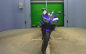 YAMAHA YZF-R15 1CK0