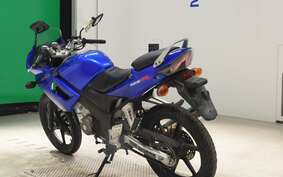 HONDA CBR125R JC34