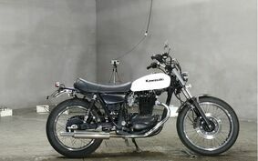 KAWASAKI 250TR BJ250F