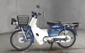 HONDA C50 SUPER CUB C50