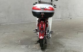 HONDA C125 SUPER CUB JA58