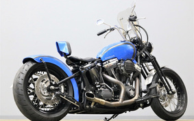 HARLEY FLSTC 2005 BJY