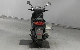 YAMAHA AXIS 125 TREET SE53J