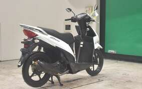 SUZUKI ADDRESS 110 CE47A