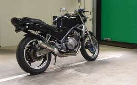 KAWASAKI BALIUS 250 ZR250A