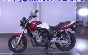 HONDA CB400SFV-K NC54