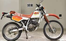 HONDA XLR250 BAJA MD22