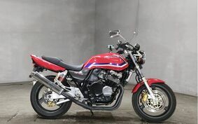 HONDA CB400SF VTEC 2000 NC39