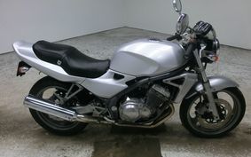 KAWASAKI BALIUS 250 1995 ZR250A