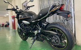 KAWASAKI Z900RS 2018 ZR900C