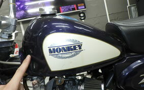 HONDA MONKEY Z50J