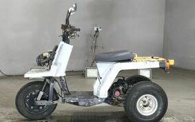 HONDA GYRO X TD01