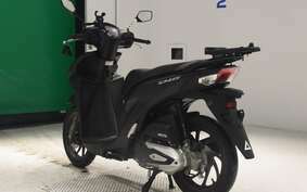 HONDA DIO 110 JK03