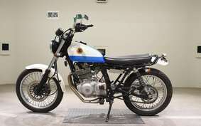 SUZUKI GRASS TRACKER NJ47A