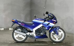 HONDA CBR250F MC14