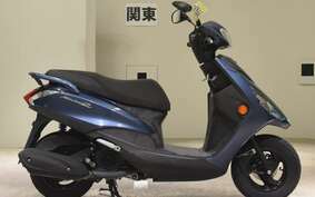 YAMAHA AXIS 125 Z SED7J