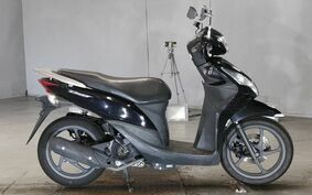 HONDA DIO 110 JF31