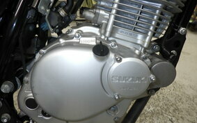 SUZUKI GRASS TRACKER NJ4DA