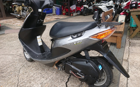 SUZUKI ADDRESS V50 CA44A