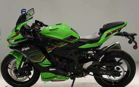 KAWASAKI ZX-4RR 2023 ZX400P