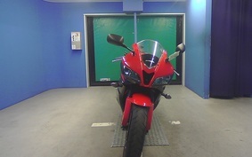 HONDA CBR600RR GEN 3 2011 PC40