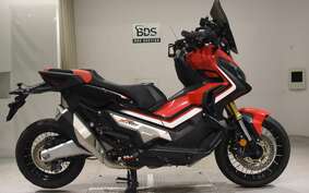 HONDA X-ADV 750 2017 RC95