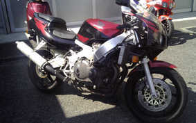 HONDA CBR400RR NC29