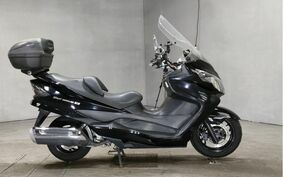 SUZUKI SKYWAVE 400 S 2010 CK45A