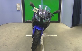 KAWASAKI NINJA 250 2015 EX250L