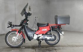 HONDA CROSS CUB 110 JA10