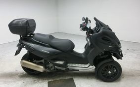 GILERA  フォコ500ie 2008 M611