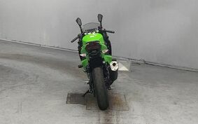 KAWASAKI NINJA 400 2022 EX400L