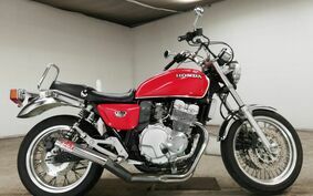 HONDA CB400F 2000 NC36