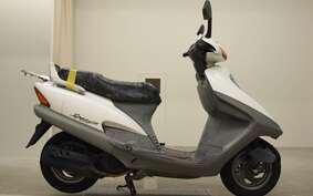 HONDA SPACY 125 Gen. 3 JF04