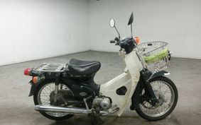 HONDA C70 SUPER CUB HA02