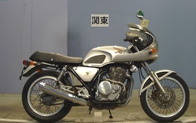 HONDA GB400TT MK2 1988 NC20